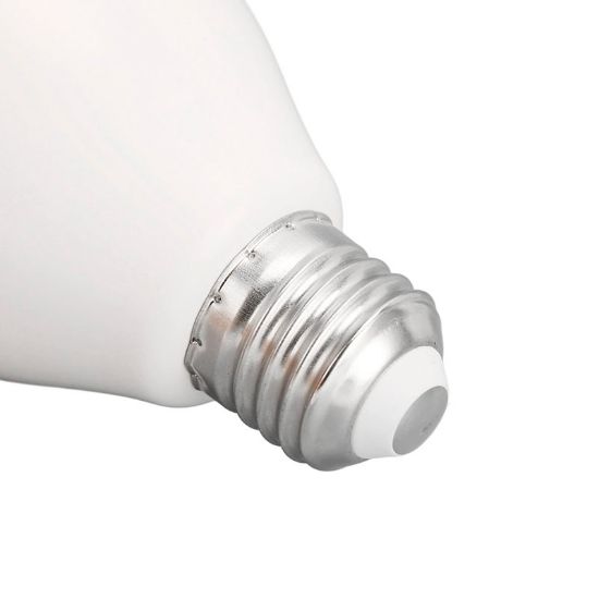 Imagen de CÁMARA DE VIGILANCIA DOMO SOCKET WIFI