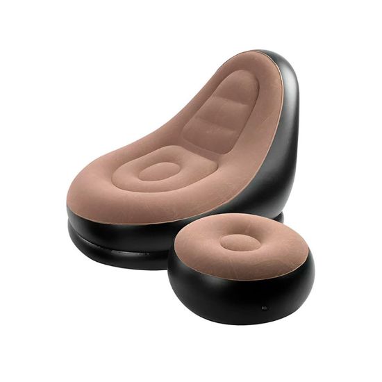 Imagen de SILLON INFLABLE