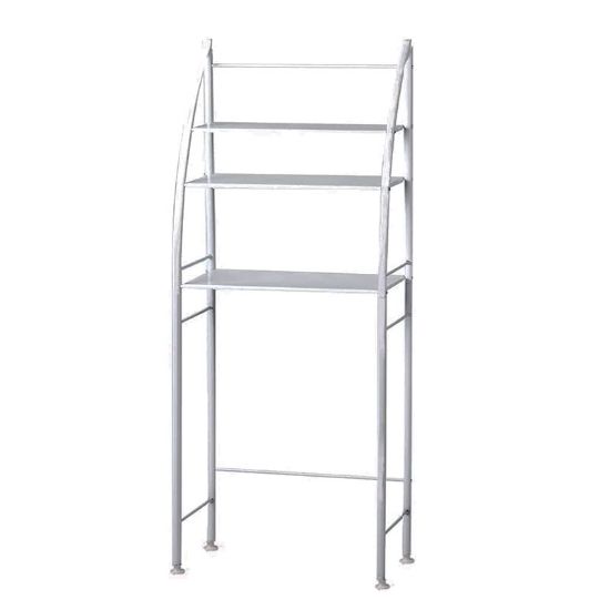 Imagen de RACK ORGANIZADOR DE BAÑO