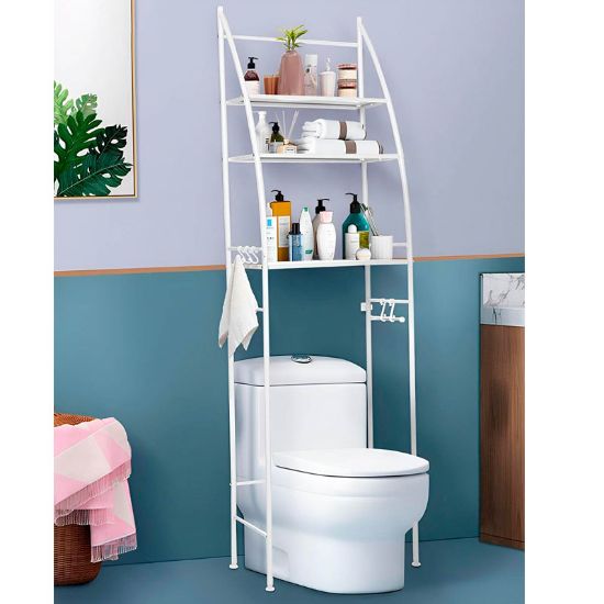 Imagen de RACK ORGANIZADOR DE BAÑO