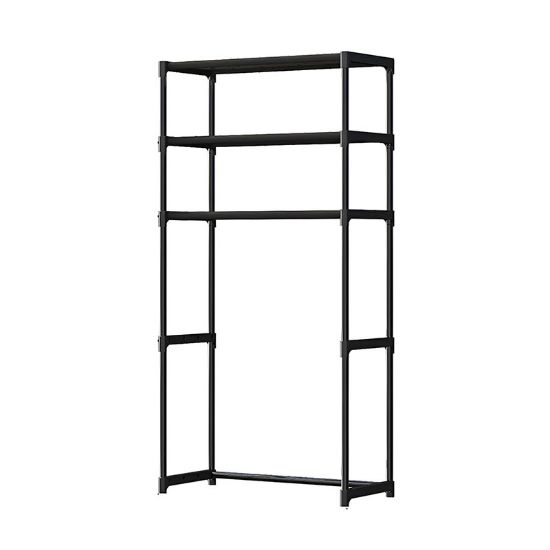 Imagen de RACK DE BAÑO/LAVADORA  CUADRADO