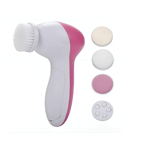 Imagen de CEPILLO FACIAL 5 EN 1