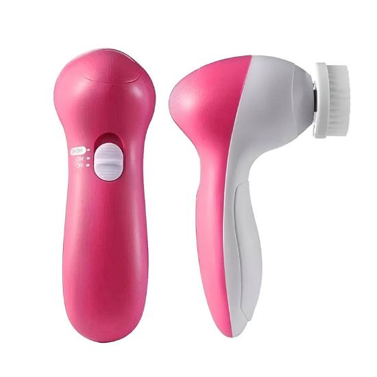 Imagen de CEPILLO FACIAL 5 EN 1