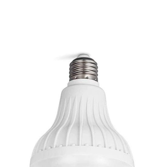 Imagen de Bocina foco led RGB