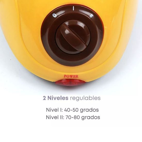 Imagen de Chocolatera fundidora