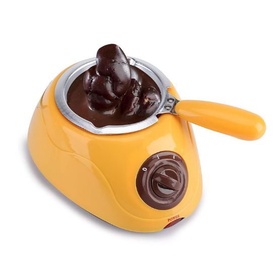 Imagen de Chocolatera fundidora