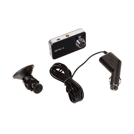 Imagen de Camara para coche delantera
