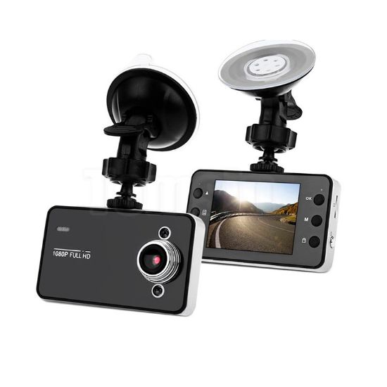 Imagen de Camara para coche delantera