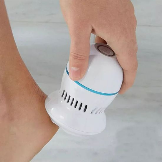 Imagen de Removedor de callos para pies eléctrico