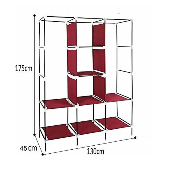 Imagen de Closet armable