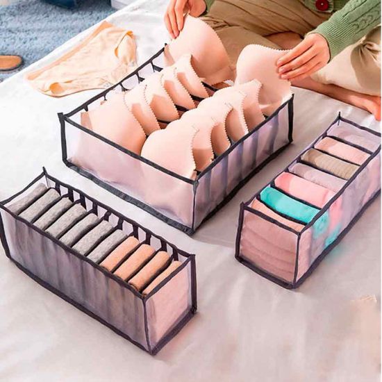 Imagen de ORGANIZADOR DE ROPA INTERIOR