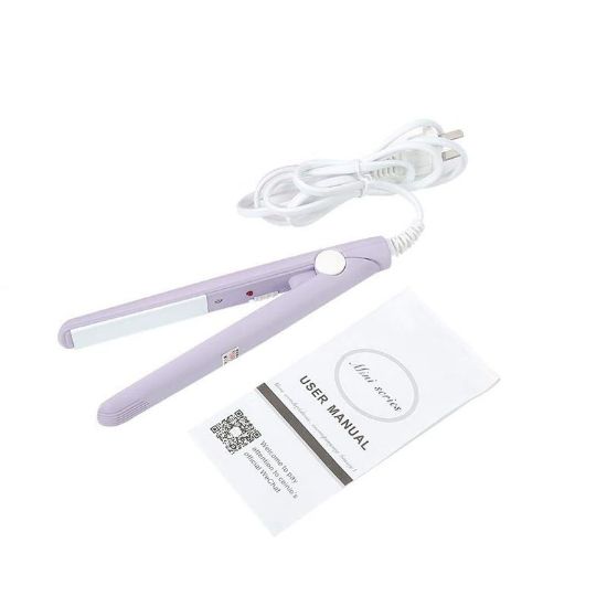 Imagen de MINI PLANCHITA DE VIAJE