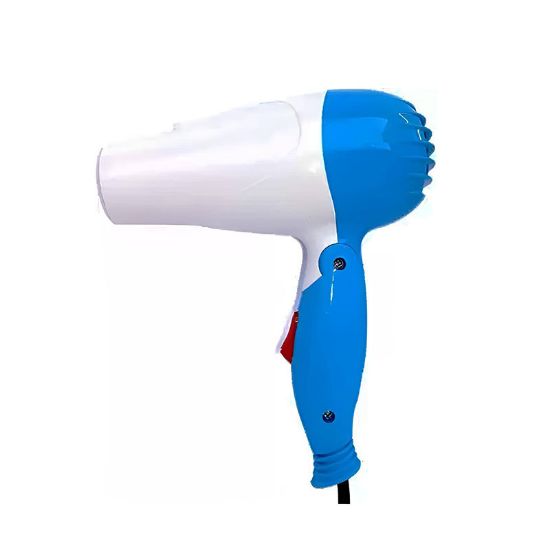 Imagen de Secadora de cabello portátil y plegable para viaje