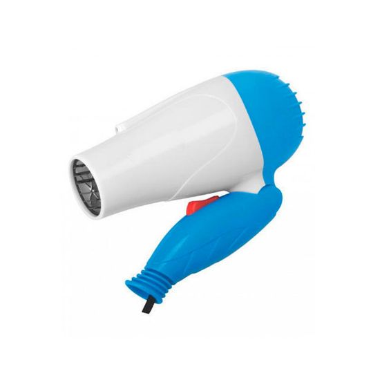Imagen de Secadora de cabello portátil y plegable para viaje