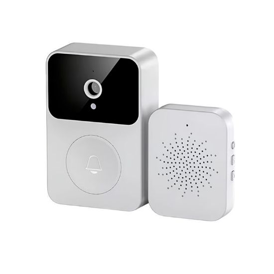 Imagen de TIMBRE SMART INTELIGENTE