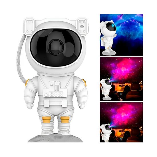 Imagen de LÁMPARA ASTRONAUTA