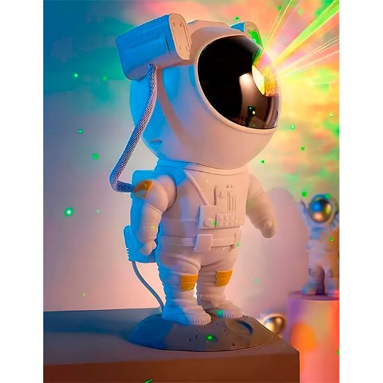 Imagen de LÁMPARA ASTRONAUTA