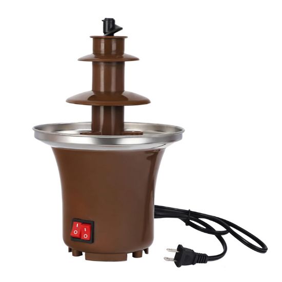 Imagen de Fuente de chocolate