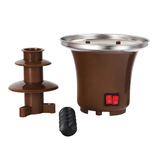 Imagen de Fuente de chocolate