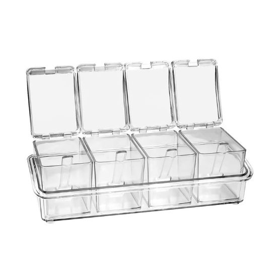 Imagen de ESPECIERO DE ACRÍLICO