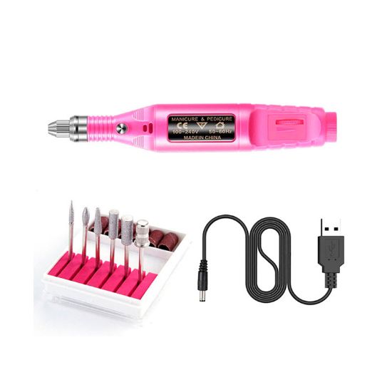 Imagen de DRILL DE UÑAS