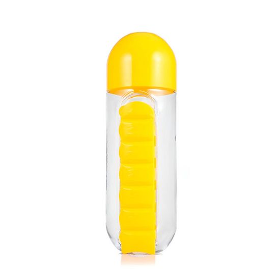 Imagen de BOTELLA PASTILLERO