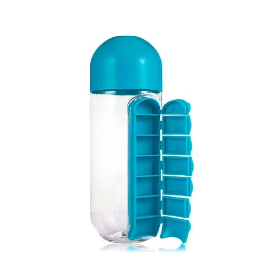 Imagen de BOTELLA PASTILLERO