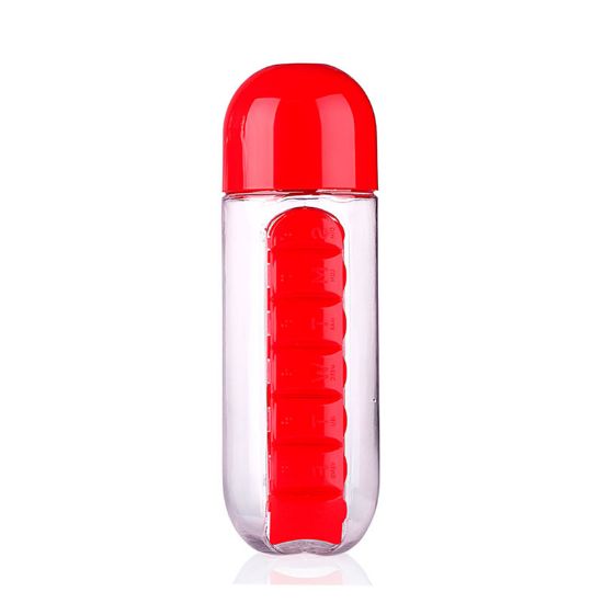 Imagen de BOTELLA PASTILLERO