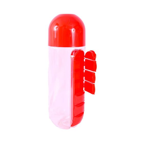 Imagen de BOTELLA PASTILLERO