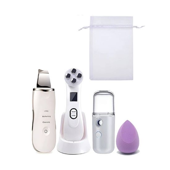 Imagen de Kit limpieza facial