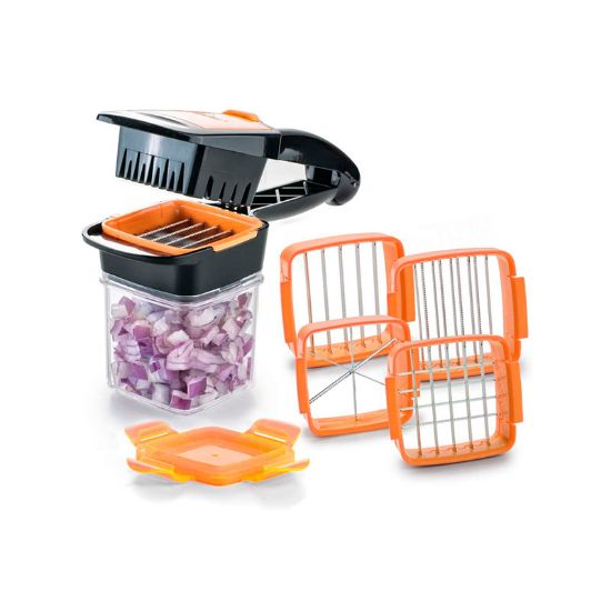 Imagen de CORTADOR DICER QUICK NARANJA