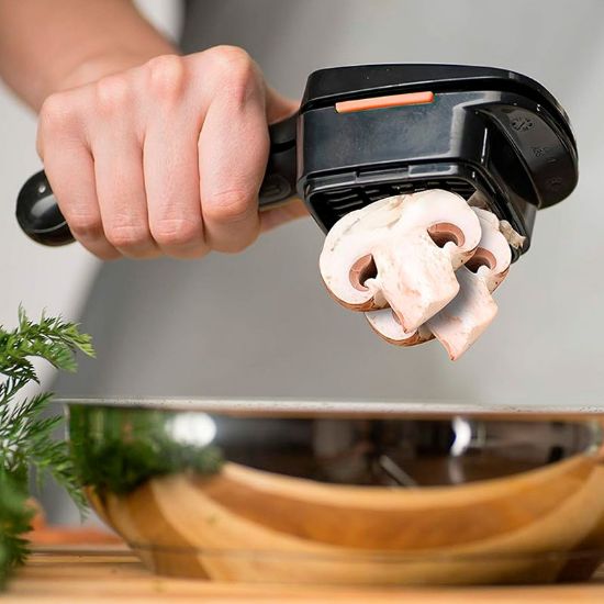 Imagen de CORTADOR DICER QUICK NARANJA
