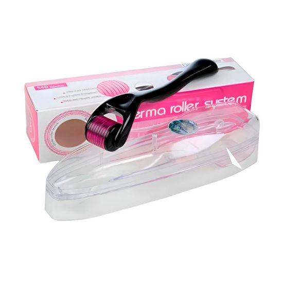 Imagen de DERMARROLER