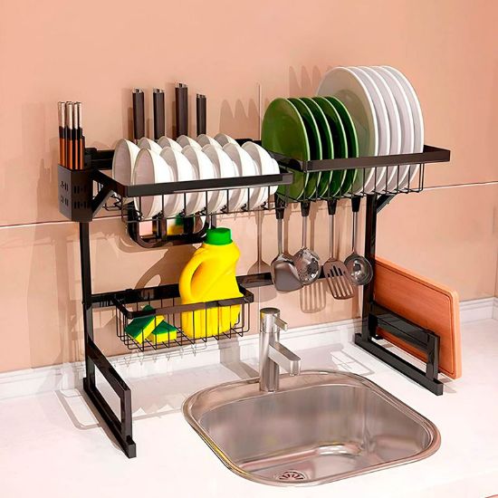 Imagen de Escurrridor de trastes 65cm