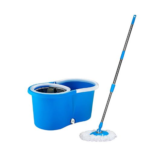 Imagen de TRAPEADOR 360 MÁGICO SPIN MOP