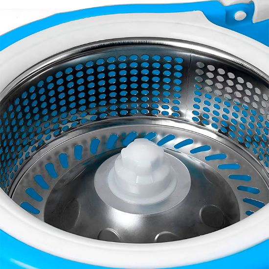 Imagen de TRAPEADOR 360 MÁGICO SPIN MOP