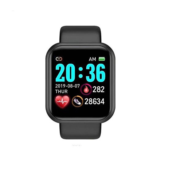 Imagen de Smartwatch Y68 
