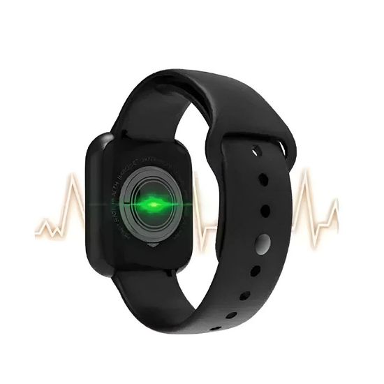 Imagen de Smartwatch Y68 