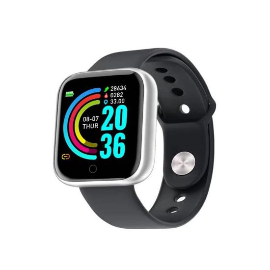 Imagen de Smartwatch Y68 