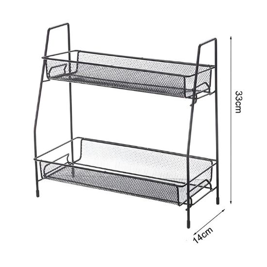 Imagen de Estante organizador multiusos