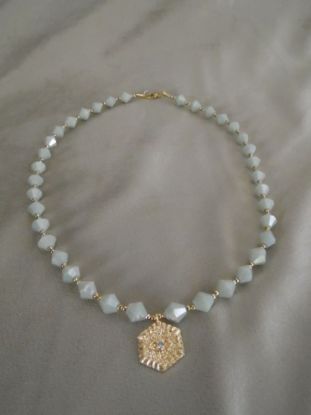 Imagen de COLLAR DE CRISTALES