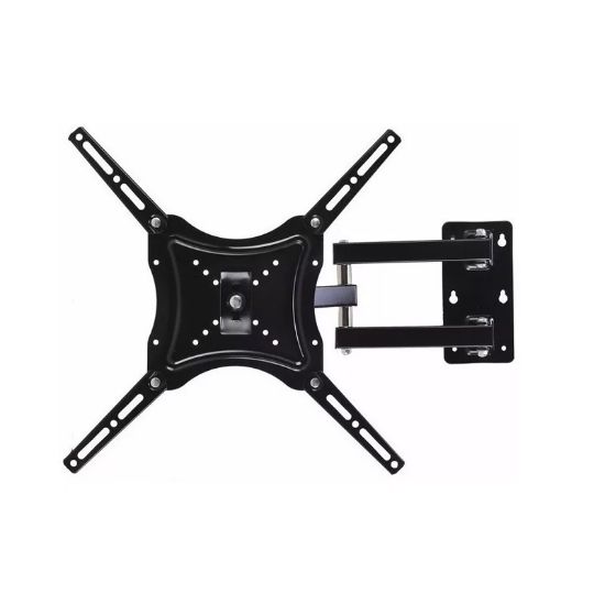 Imagen de Soporte movible tipo brazo para TV 14-55"