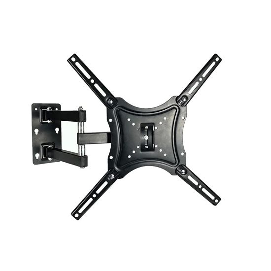 Imagen de Soporte movible tipo brazo para TV 14-55"