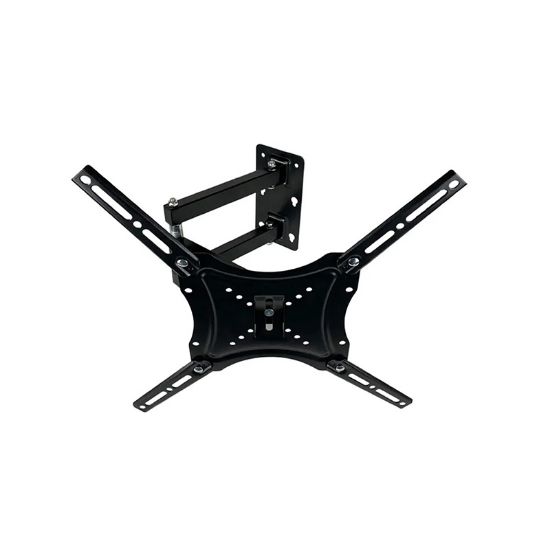 Imagen de Soporte movible tipo brazo para TV 14-55"