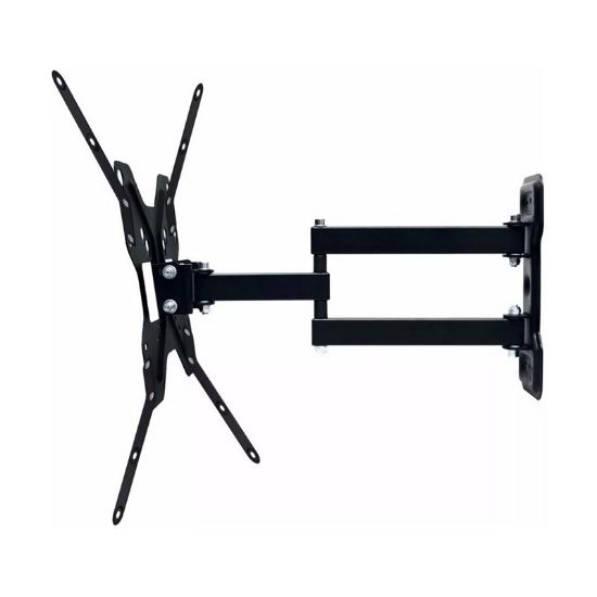 Imagen de Soporte movible tipo brazo para TV 14-55"