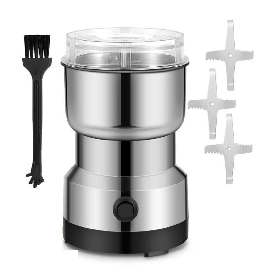 Imagen de Molino de granos de café