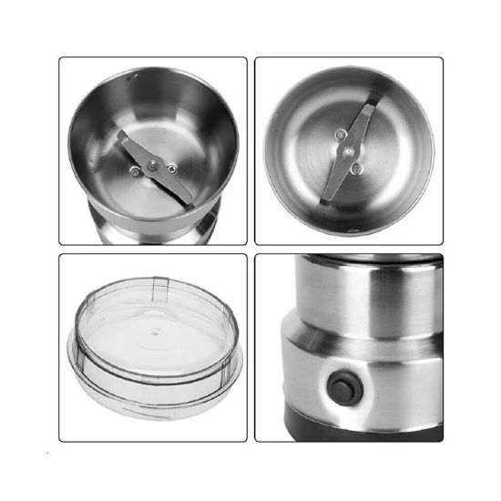 Imagen de Molino de granos de café