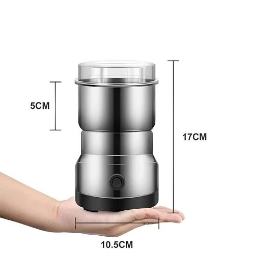 Imagen de Molino de granos de café