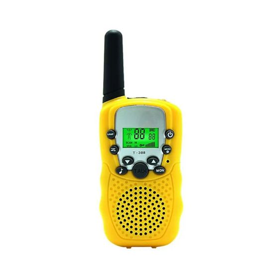 Imagen de Walkie talkie