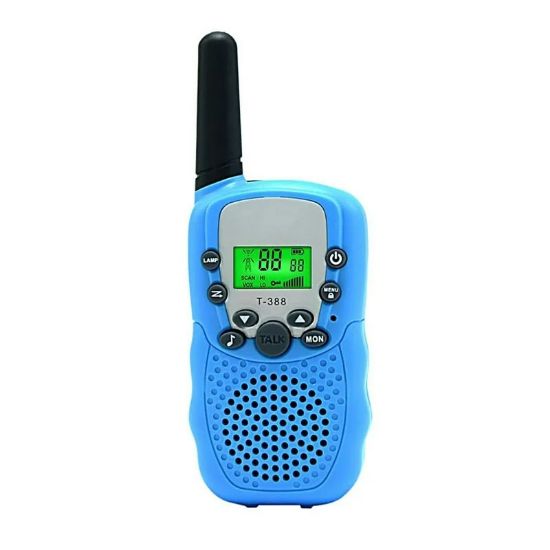 Imagen de Walkie talkie